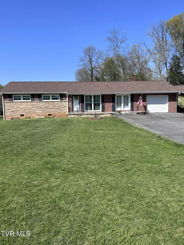 Kingsport, TN 37663,128 Lakeview CIR