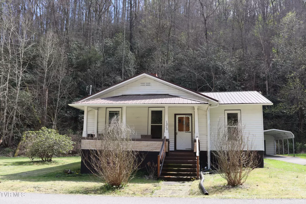 Appalachia, VA 24216,1626 Derby RD