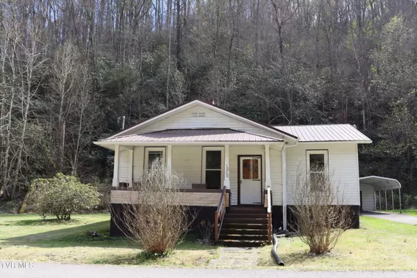 1626 Derby RD,  Appalachia,  VA 24216