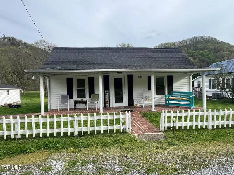130 Carmack DR, Hiltons, VA 24258
