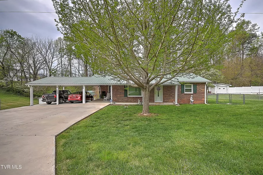 111 Horseshoe DR, Johnson City, TN 37601