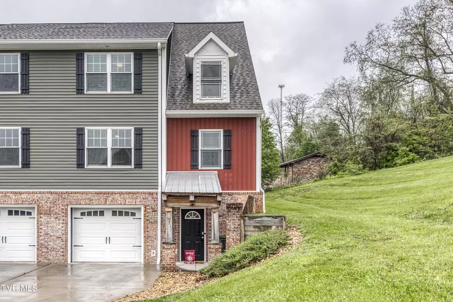 107 Smartview Lane LN, Abingdon, VA 24210