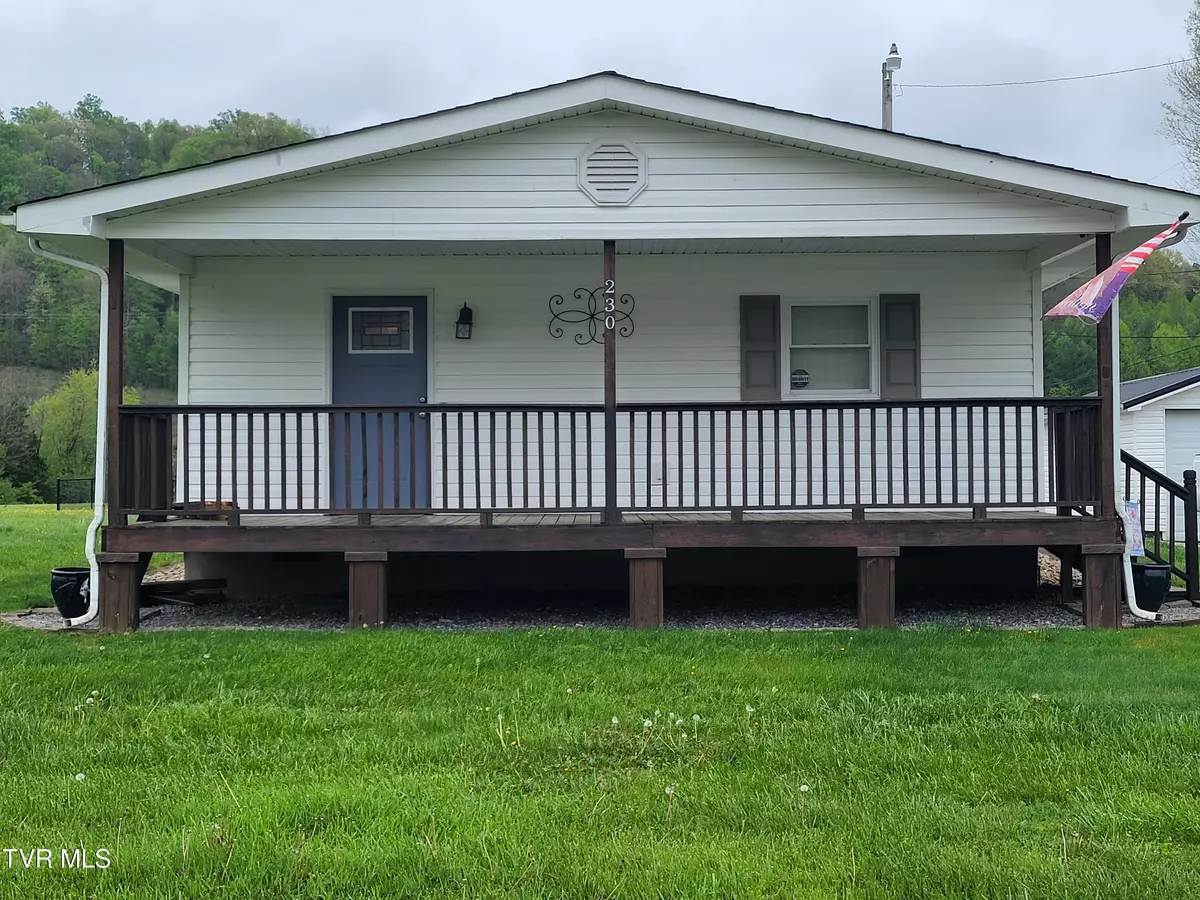 Elizabethton, TN 37643,230 Price Rd