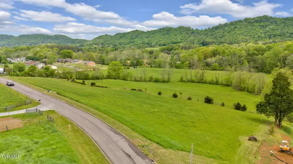 0 Dawn Lane LN, Rogersville, TN 37857