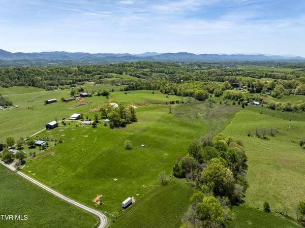 Tbd Briarbend LN, Greeneville, TN 37743