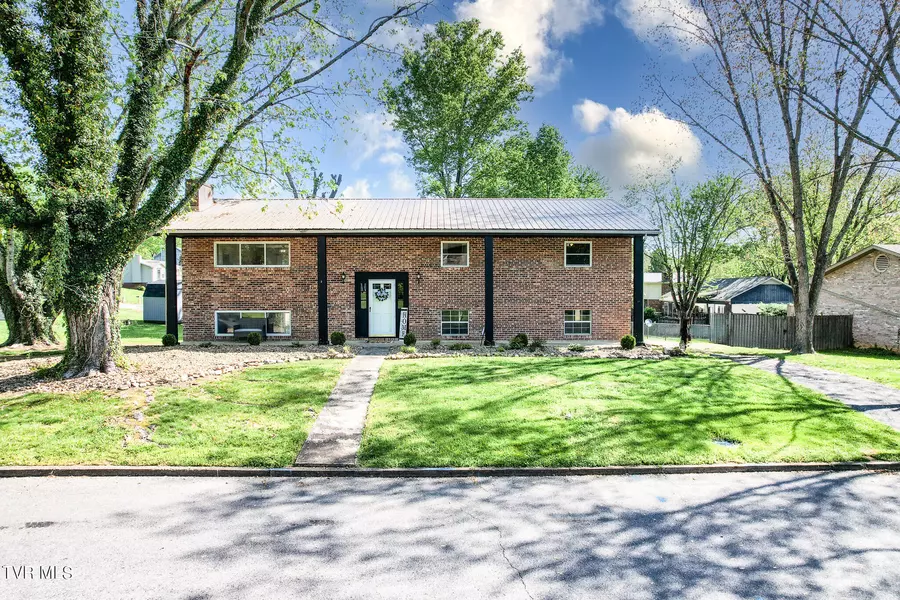 1202 Kevin LN, Greeneville, TN 37745