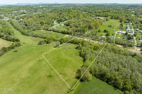 Greeneville, TN 37743,Lot 5 Mckee ST