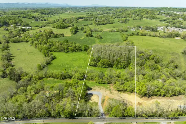 Lot 6 Mckee ST, Greeneville, TN 37743