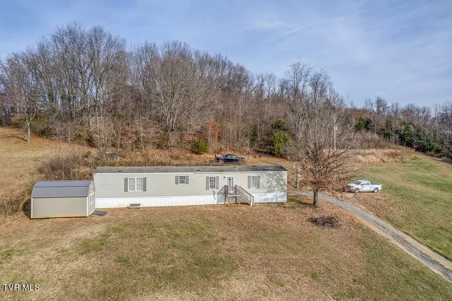 17365 Childress Rd, Abingdon, VA 24210