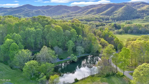 Unicoi, TN 37692,190 Golf Course RD