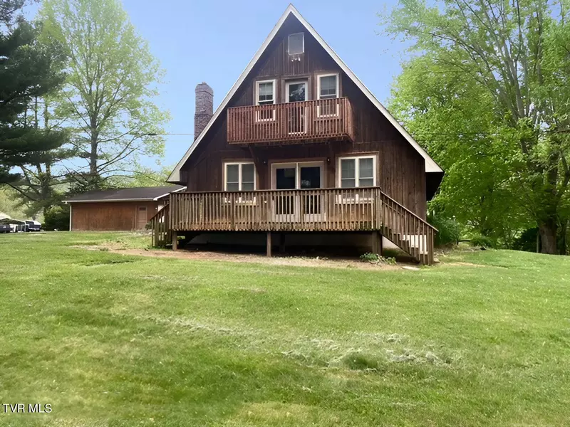 36146 Widener Valley Road RD, Glade Spring, VA 24340