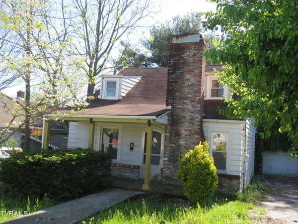 Bristol, TN 37620,1008 Pennsylvania AVE