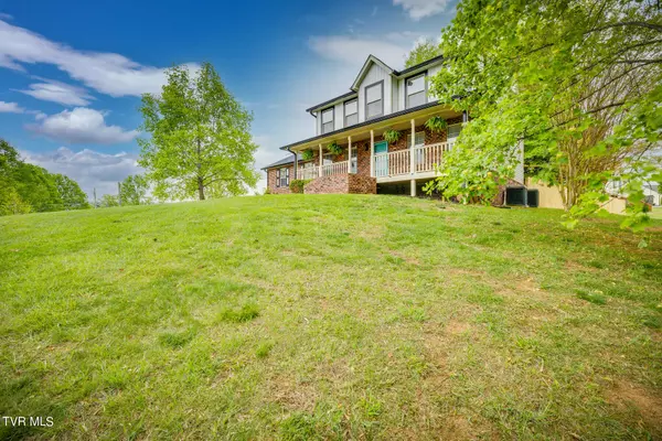 Jonesborough, TN 37659,151 Mountain Ridges DR