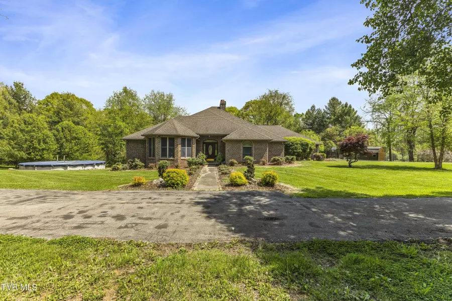 3 Chaucer CT, Gray, TN 37615