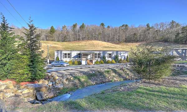 3488 Little Dry Run RD, Butler, TN 37640