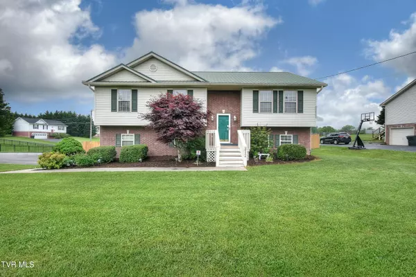 312 Alfalfa LN, Jonesborough, TN 37659