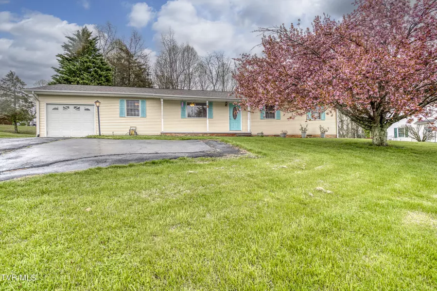 23662 Beech Circle, Abingdon, VA 24211