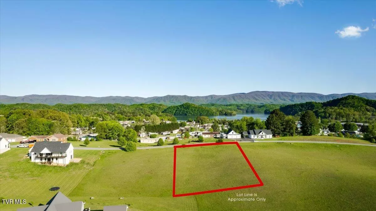 Bristol, TN 37620,221 Lakeview Estates DR