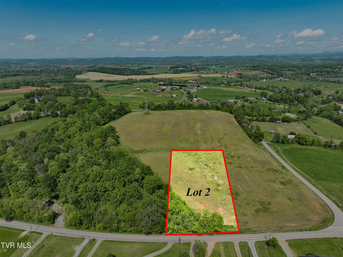 Limestone, TN 37681,Lot 2 Bailey Bridge RD