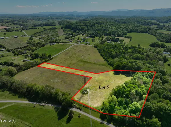 Lot-5 Gravel Hill RD, Limestone, TN 37681