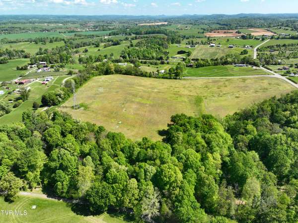 Limestone, TN 37681,Lot-7 Gravel Hill RD