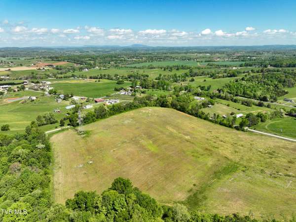 Limestone, TN 37681,Lot-7 Gravel Hill RD