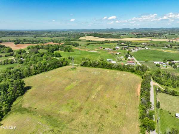 Limestone, TN 37681,Lot-7 Gravel Hill RD