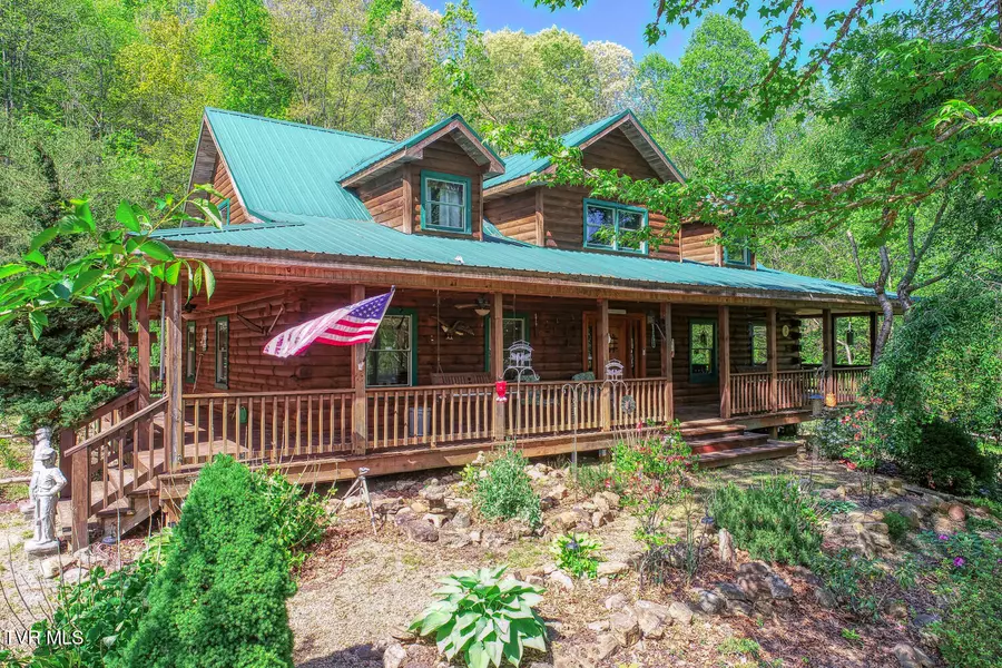 1585 Poor Valley RD, Rogersville, TN 37857