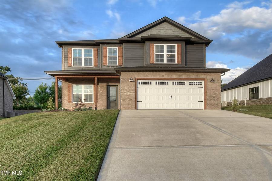 123 Tanners CV, Johnson City, TN 37615