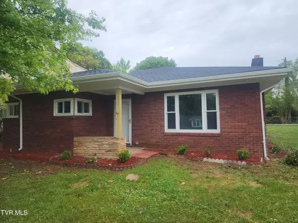 517 Georgia Avenue AVE,  Bristol,  TN 37620