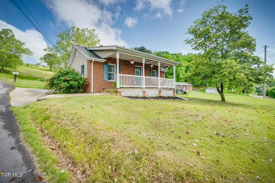 640 Kincaid ST, Kingsport, TN 37660