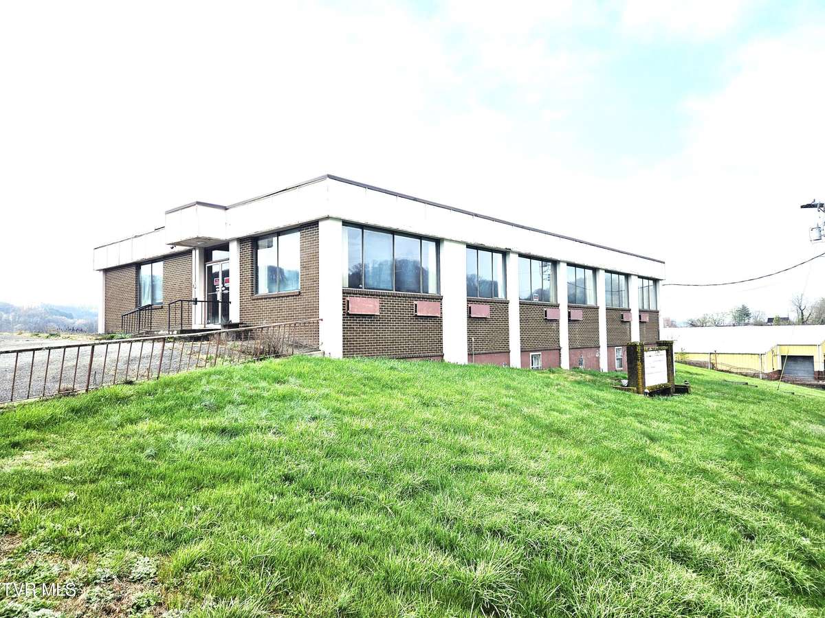Rogersville, TN 37857,530 Main ST