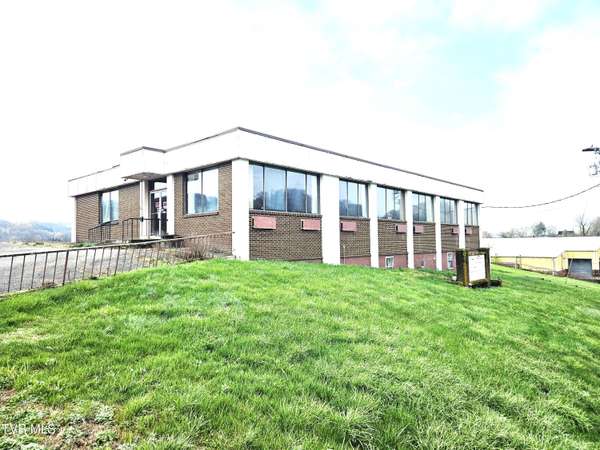 530 Main ST, Rogersville, TN 37857