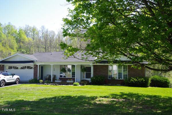 15502 Cedar Creek Rd., Meadowview, VA 24361