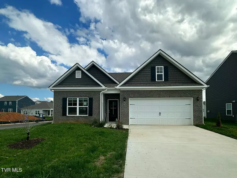 345 Terrapin Drive, Johnson City, TN 37604