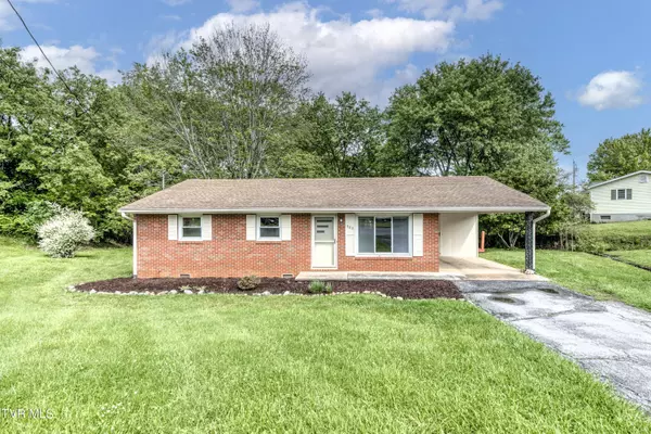 503 Bingham ST, Elizabethton, TN 37643