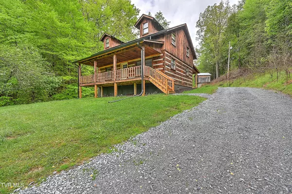 Roan Mountain, TN 37687,117 Jd Whitehead RD