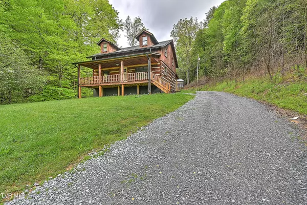 Roan Mountain, TN 37687,117 Jd Whitehead RD