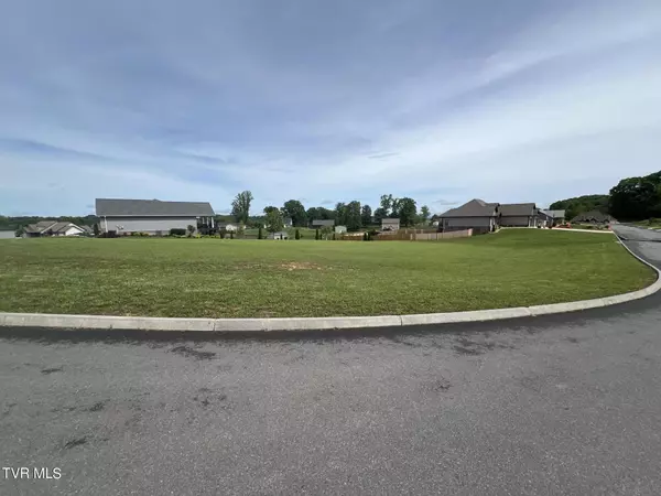 Lot #47 Brady WAY, Jonesborough, TN 37659