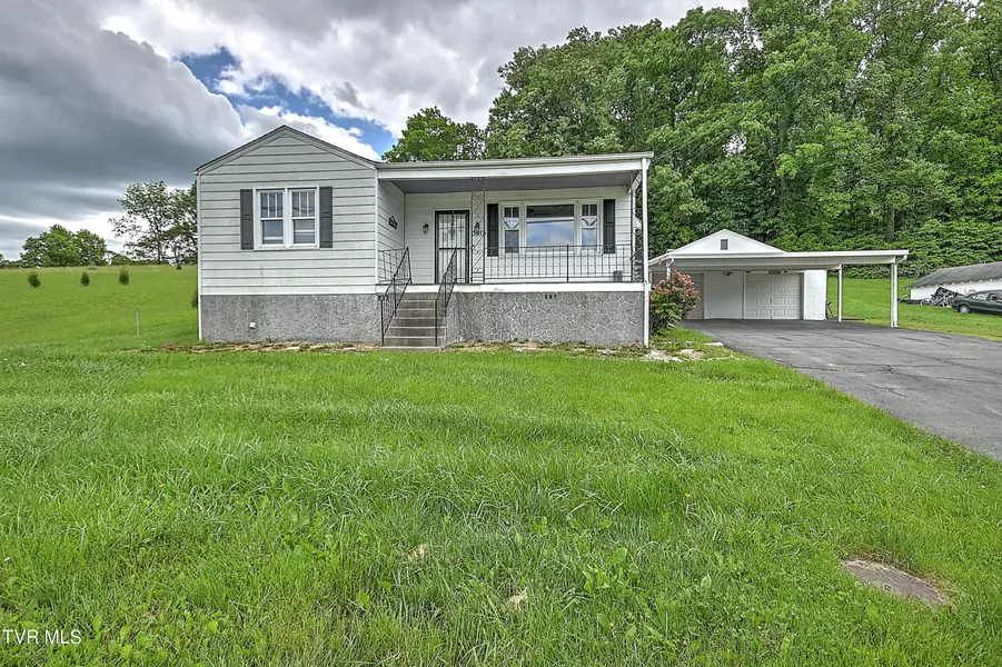 3013 Weaver PIKE, Bristol, TN 37620