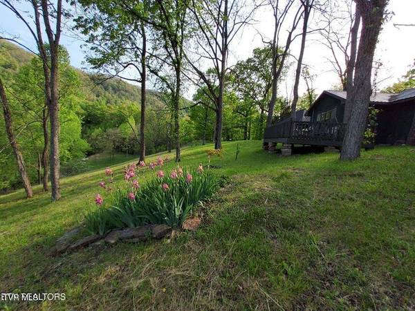 1434 Hedden WAY, Thorn Hill, TN 37881