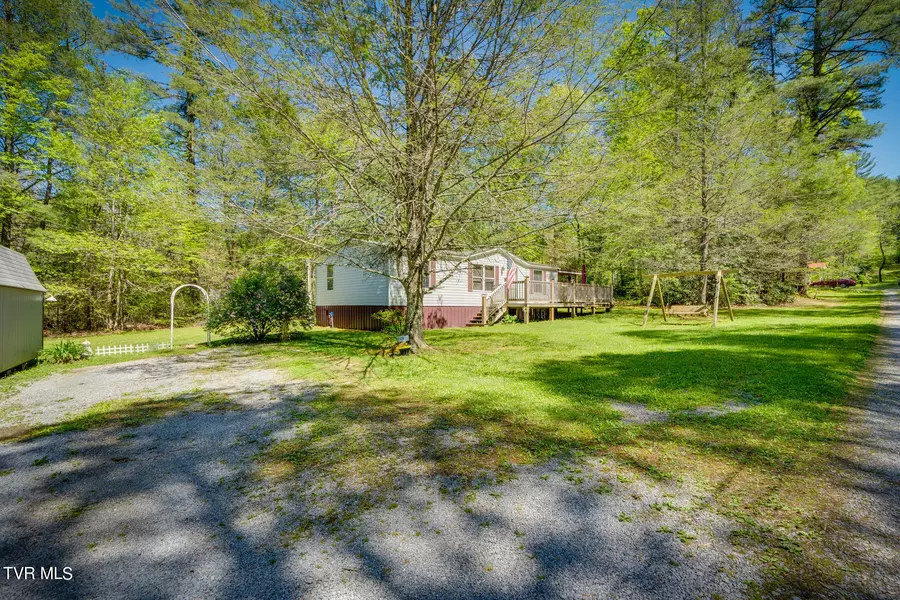 107 Hamby RD, Unicoi, TN 37692