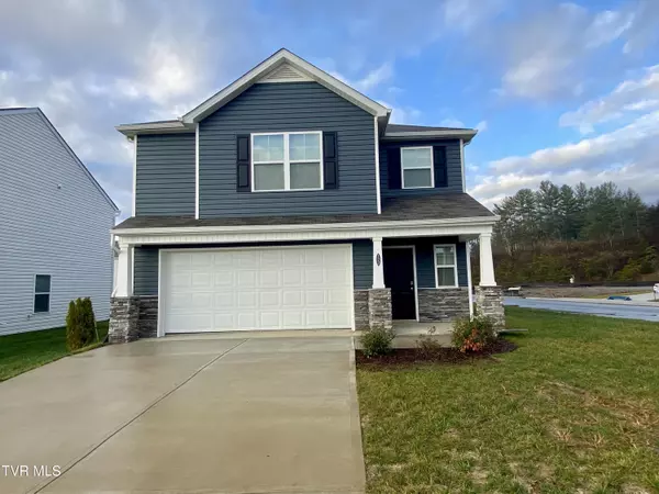 122 Crawford Circle, Bristol, TN 37620