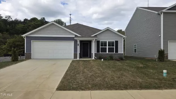 137 Crawford Circle, Bristol, TN 37620