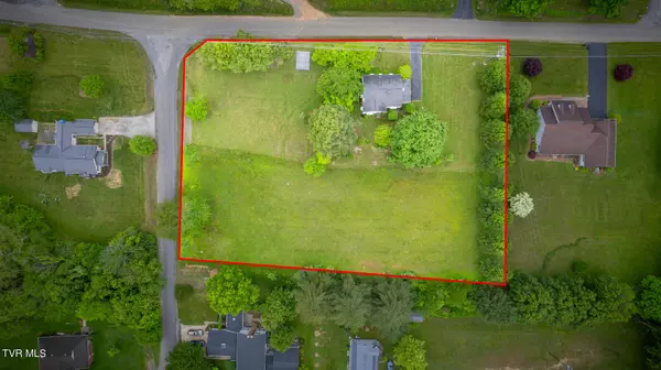 Gate City, VA 24251,1344 Hilton RD