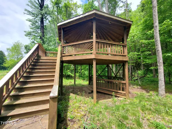 Roan Mountain, TN 37687,206 Toms Creek Circle CIR