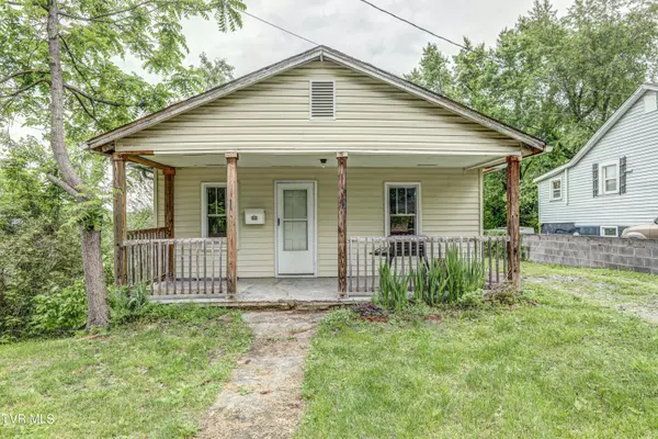 809 State ST, Bristol, TN 37620