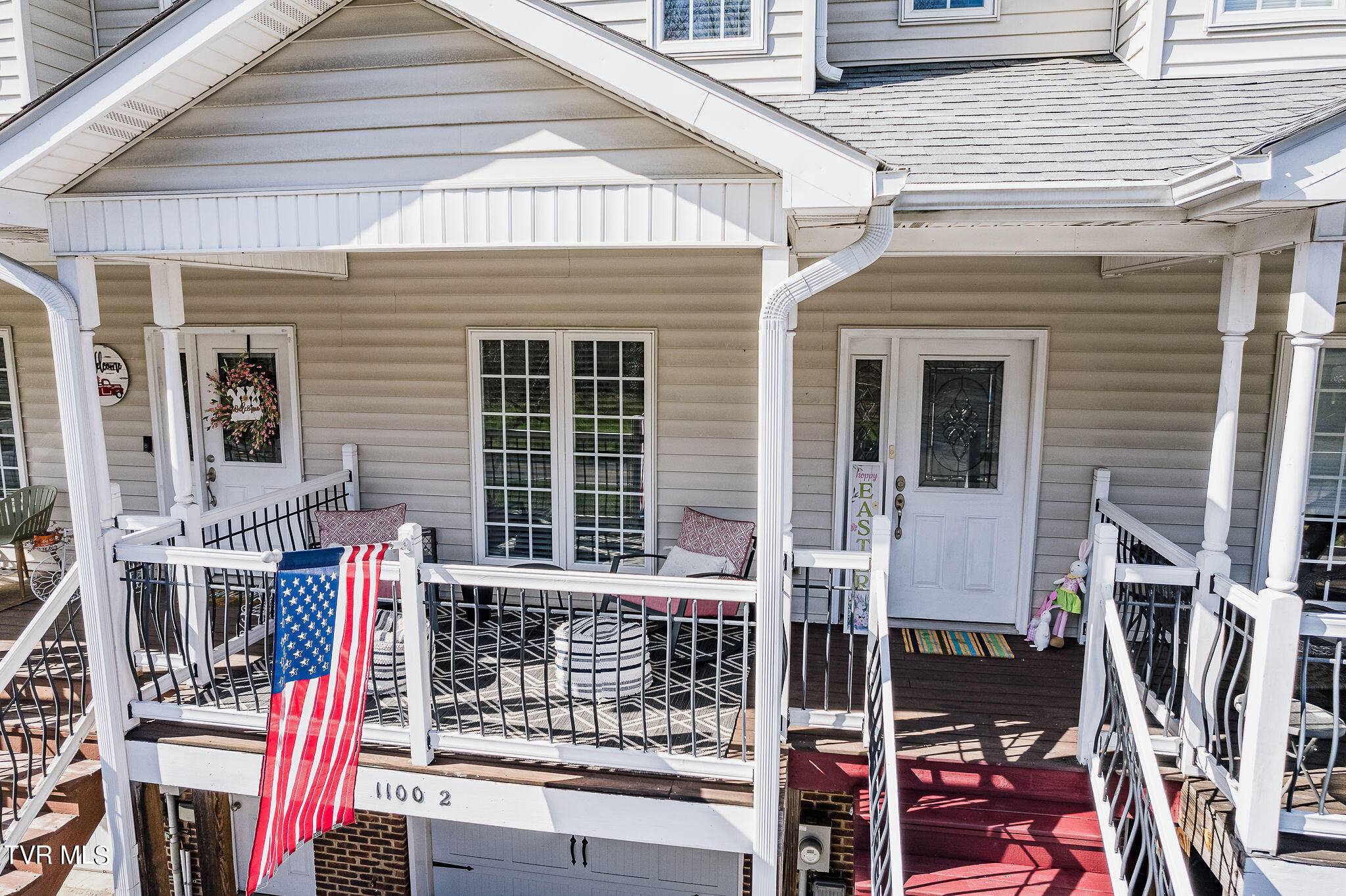 Johnson City, TN 37604,1100 Cherokee RD #2