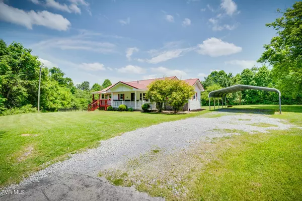 Johnson City, TN 37601,148 Voncannon DR