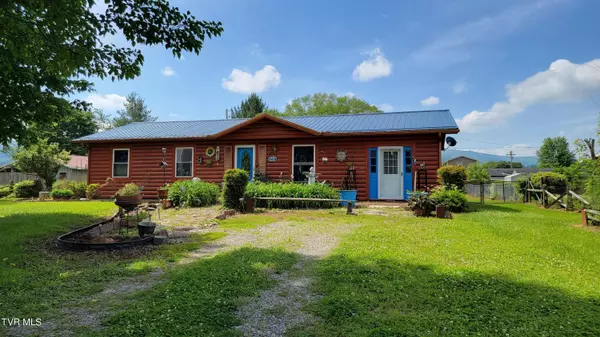 Mountain City, TN 37683,368 Dotson LN